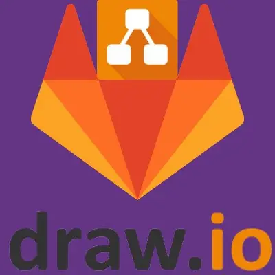 Иконка Draw.io 20.8.10 + Portable [Multi Ru]