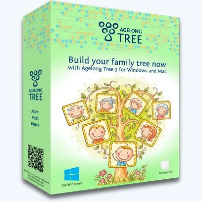 Иконка Древо Жизни