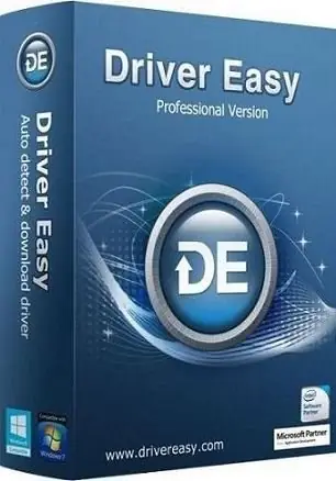 Иконка Driver Easy Pro 5.7.1.26143 RePack (& Portable) by 9649 [Multi Ru]