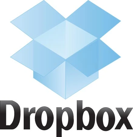 Иконка Dropbox