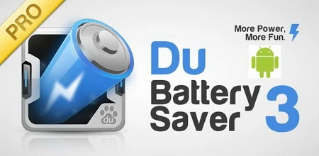 Иконка DU Battery Saver