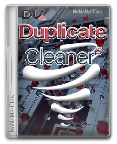 Иконка Duplicate Cleaner Pro 5.23.0 [Multi Ru]