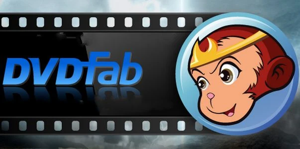 Иконка DVDFab
