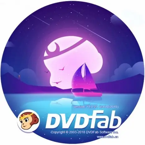 Иконка DVDFab 12.0.0.4 Final (2020) PC RePack & Portable by elchupacabra