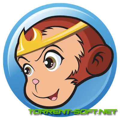 Иконка DVDFab 12.1.1.3 (2023) PC