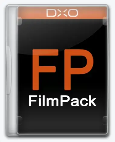 Иконка DxO FilmPack 6.2.0 Build 255 Elite [Multi]