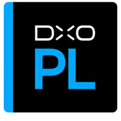 Иконка DxO PhotoLab 1.2.1.3131 (2018) PC RePack by KpoJIuK