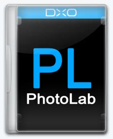 Иконка DxO PhotoLab 5.3.0 Build 4738 Elite [Multi]