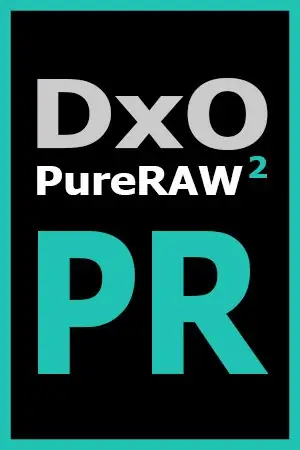 Иконка DxO PureRAW 2.0.1 Build 1 [Multi]
