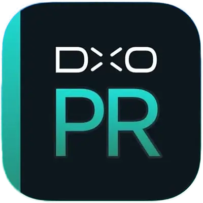 Иконка DxO PureRAW 3.2.0 build 545 RePack by KpoJIuK [Multi]
