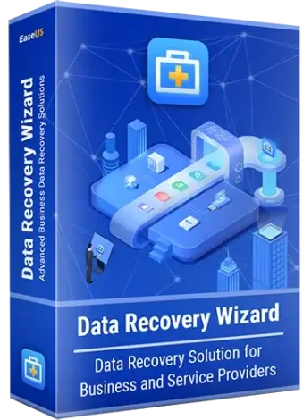 Иконка EaseUS Data Recovery Wizard Technician 16.0.2.0 RePack (& Portable) by Dodakaedr [Ru En]