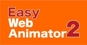 Иконка Easy Web Animator