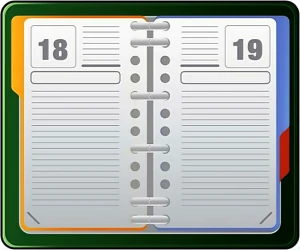 Иконка Efficient Diary