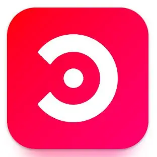 Иконка Эфир ТВ (ранее ЦТВшка) v2.9.7 (2023) Android