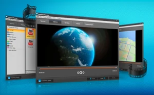 Иконка Экранная Камера