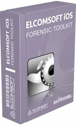 Иконка Elcomsoft iOS Forensic Toolkit v5.50 [2020, ENG]