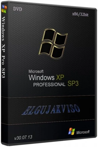 Иконка Elgujakviso Edition