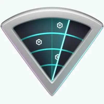 Иконка EMCO Network Software Scanner 2.0.9 [En]