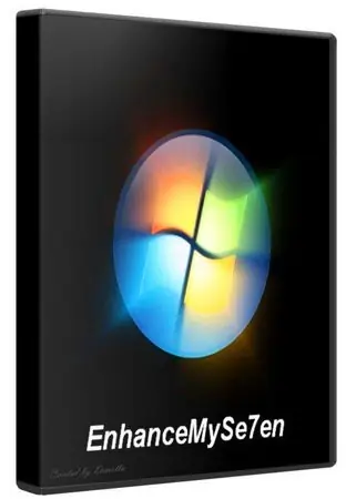 Иконка EnhanceMySe7en 3.7.1 Pro [En]