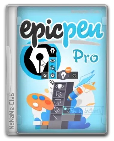 Иконка Epic Pen Pro 3.12.161 [Multi Ru]
