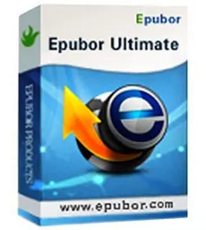 Иконка Epubor Ultimate 3.0.14.402 [En]