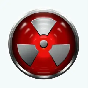 Иконка Eraser 6.2.0.2993 [En]