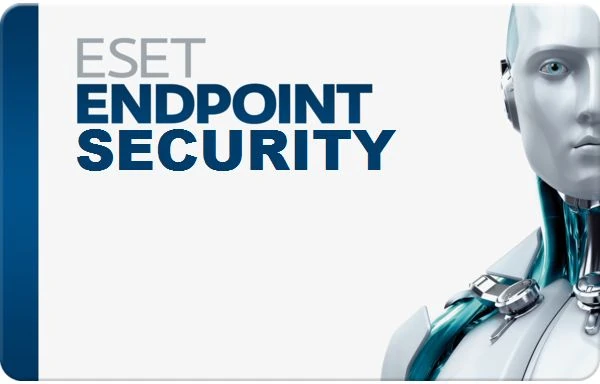 Иконка ESET Endpoint Security