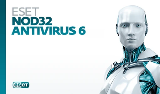 Иконка ESET NOD32