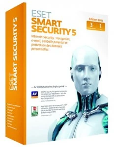 Иконка ESET NOD32 AntiVirus