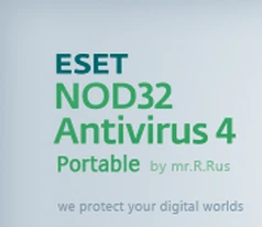 Иконка ESET NOD32 Antivirus