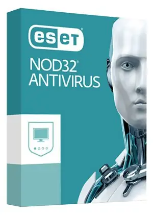 Иконка ESET NOD32 Antivirus 14.1.20.0 [Multi Ru]