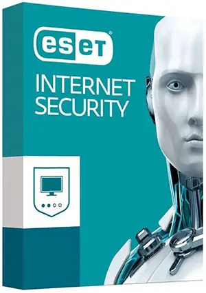 Иконка ESET NOD32 Internet Security 13.1.21.0 (2020) Multi Русский