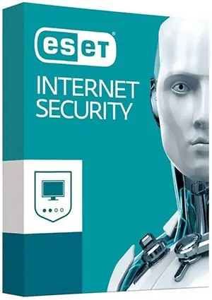 Иконка ESET NOD32 Internet Security 15.0.21.0 [Multi Ru]