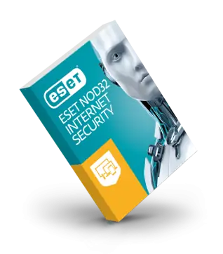 Иконка ESET NOD32 Internet Security 16.0.22.0 [Multi Ru]