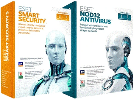 Иконка ESET Smart Security