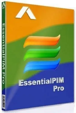 Иконка EssentialPIM Pro 11.1.5 RePack (& portable) by KpoJIuK [Multi Ru]