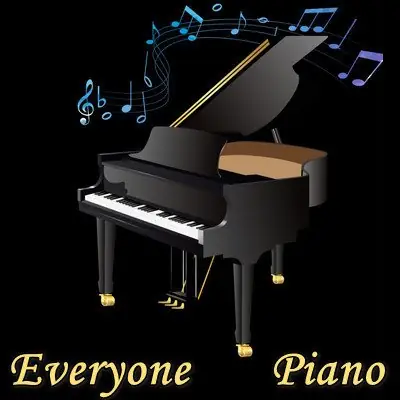 Иконка Everyone Piano 2.5.5.26 [Multi Ru]