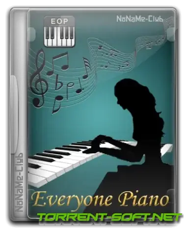 Иконка Everyone Piano 2.5.8.31 [Multi Ru]