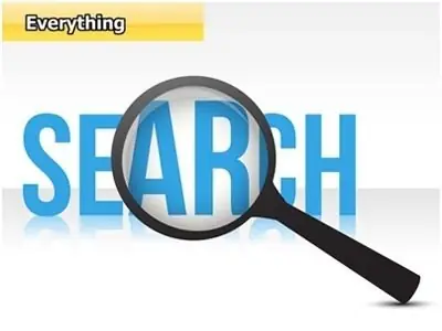 Иконка Everything 1.4.1.1017 + Portable [Multi Ru]