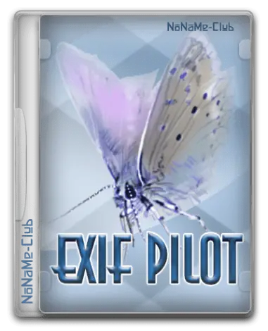 Иконка Exif Pilot 6.1.0 [En]