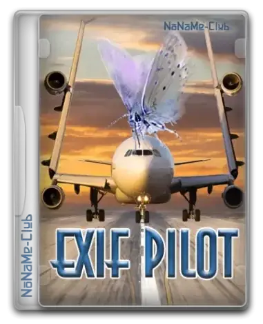Иконка Exif Pilot 6.25.0 [En]