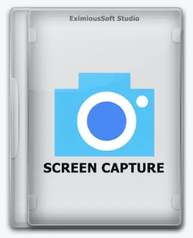 Иконка EximiousSoft Screen Capture 2.10 Repack (& Portable) by elchupacabra [Ru En]