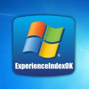 Иконка ExperienceIndexOK 4.01 (2022) PC Portable