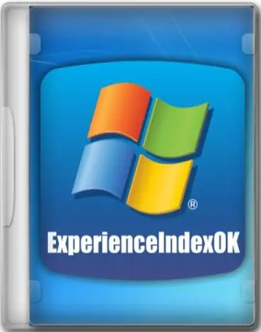 Иконка ExperienceIndexOK 4.21 Portable [Multi Ru]