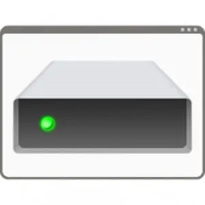 Иконка ExtraDisks 22.10.1 Home [Multi Ru]