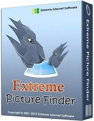 Иконка Extreme Picture Finder 3.42.3.0 (2018) PC RePack by вовава