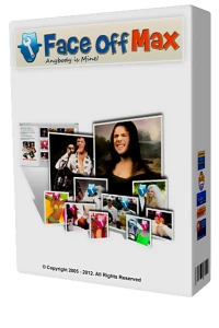 Иконка Face Off Max