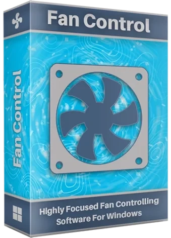 Иконка FanControl