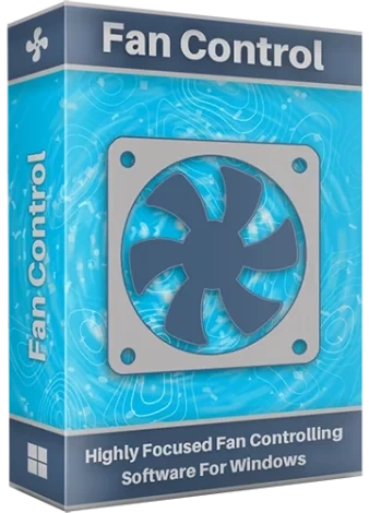 Иконка FanControl