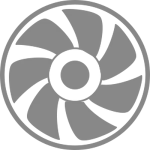 Иконка FanControl V124 Portable [En]